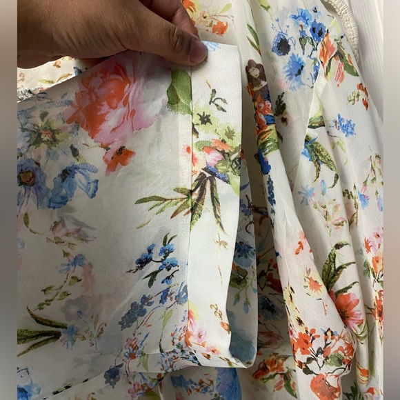 Zanzea Kimono xL - Picture 5 of 5